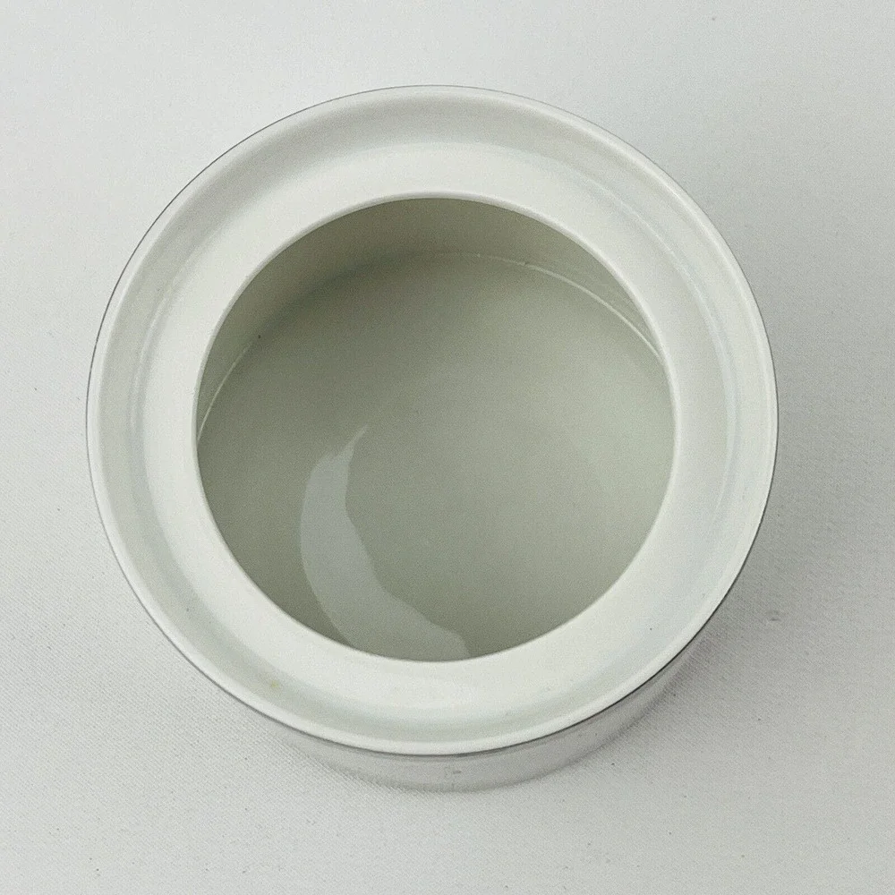 Vintage Thomas Sugar Bowl No Lid 2.25